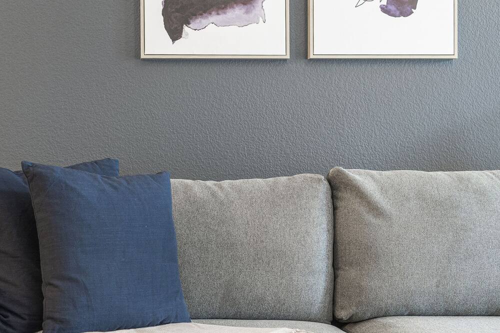 Photo of Livingroom in Raleigh