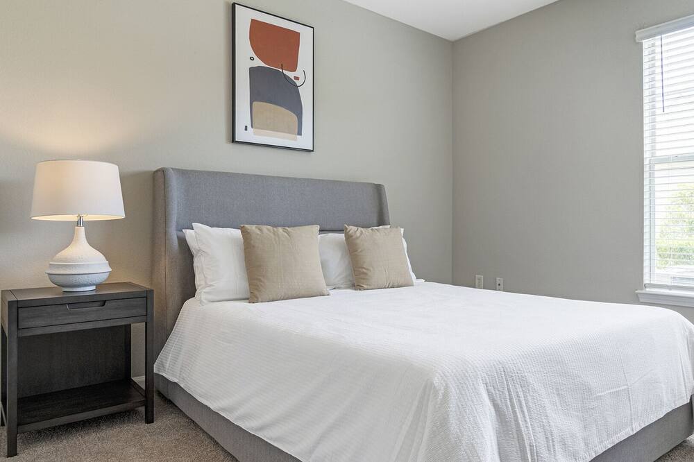 Photo of Bedroom in Raleigh