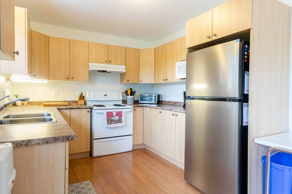 Photo of Kitchen in Val-des-Monts