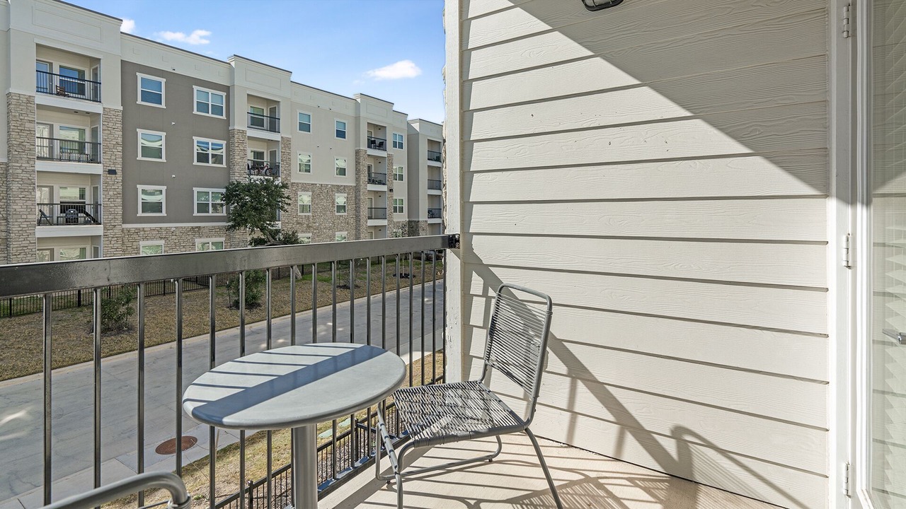 Photo of Outdoor in Stone Oak