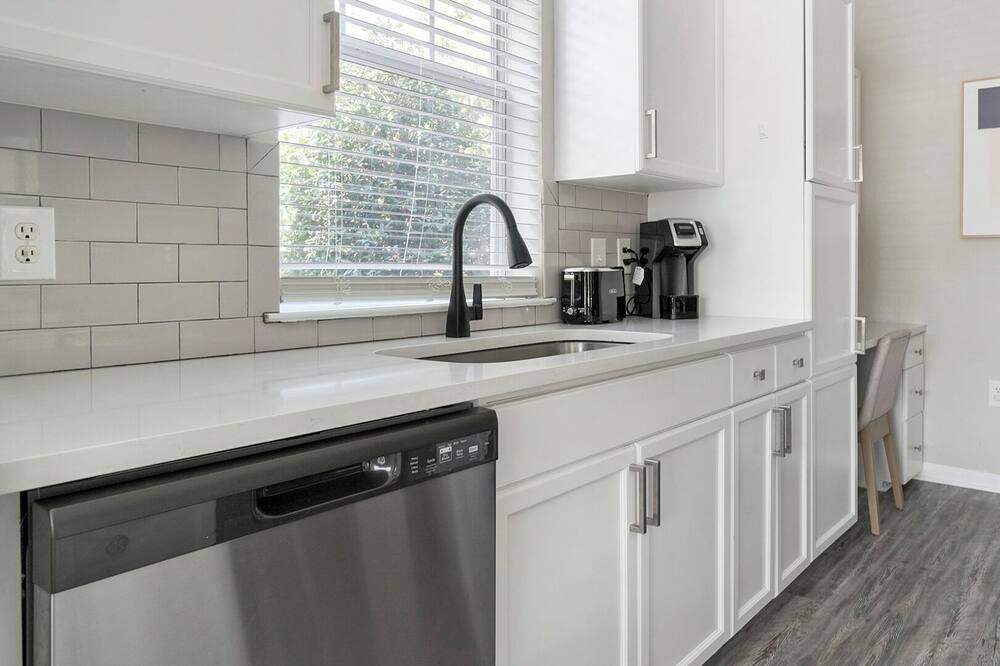 Photo of Kitchen in Raleigh