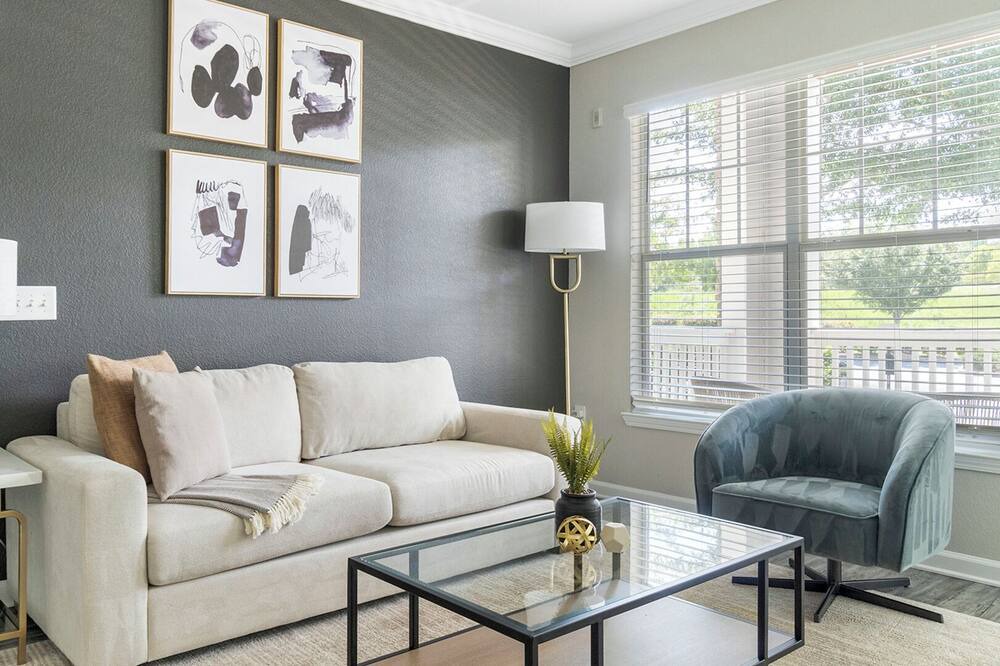 Photo of Livingroom in Raleigh