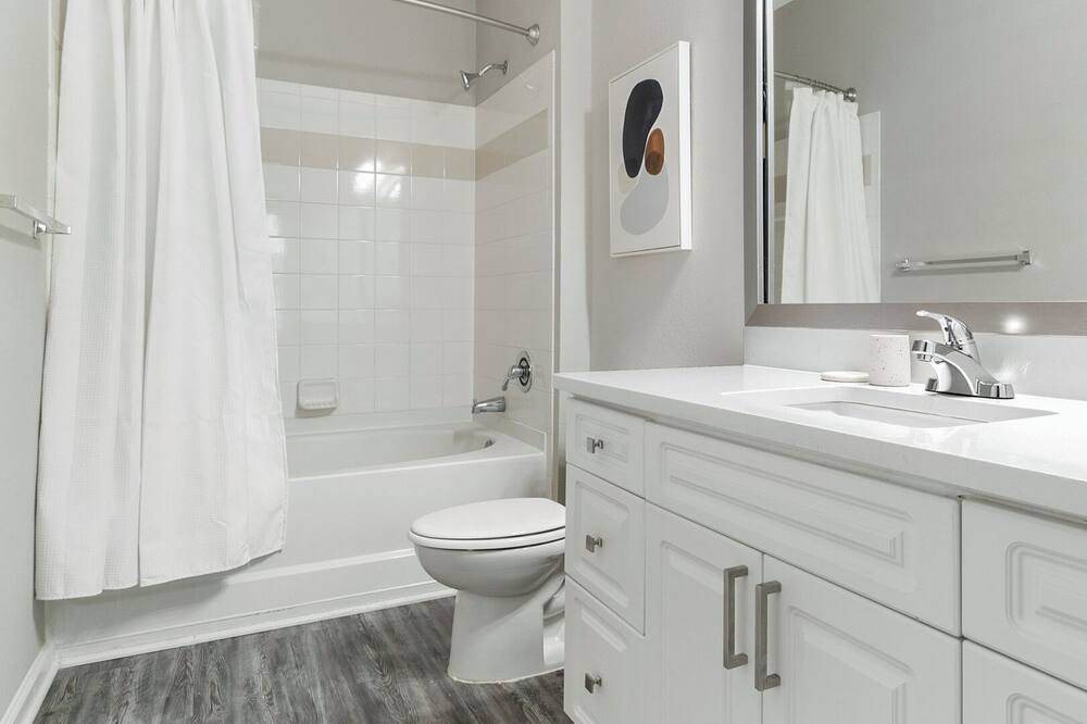 Photo of Bathroom in Raleigh