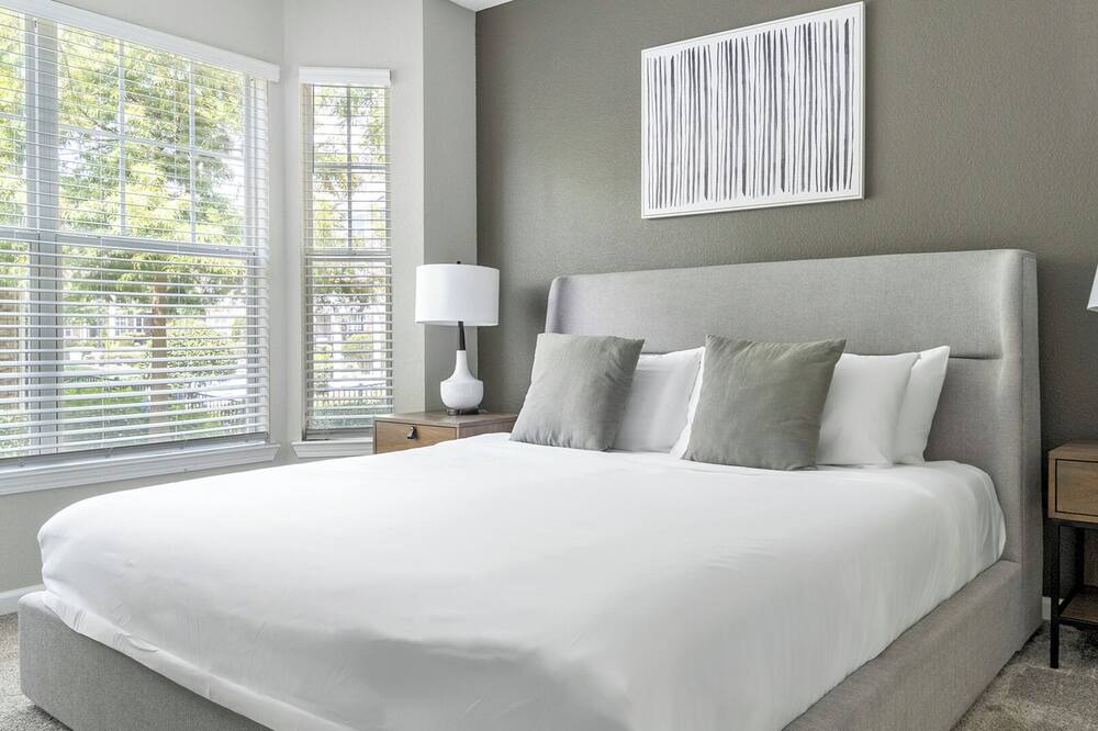 Photo of Bedroom in Raleigh