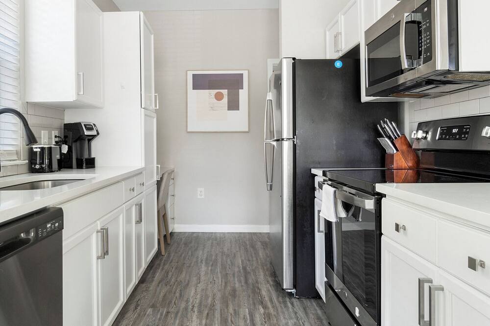 Photo of Kitchen in Raleigh