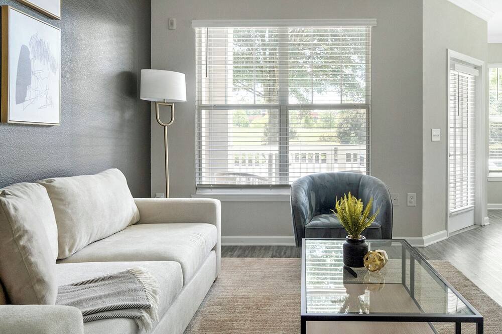 Photo of Livingroom in Raleigh