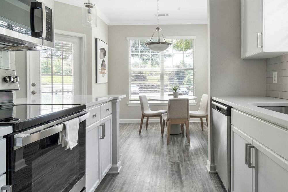 Photo of Kitchen in Raleigh