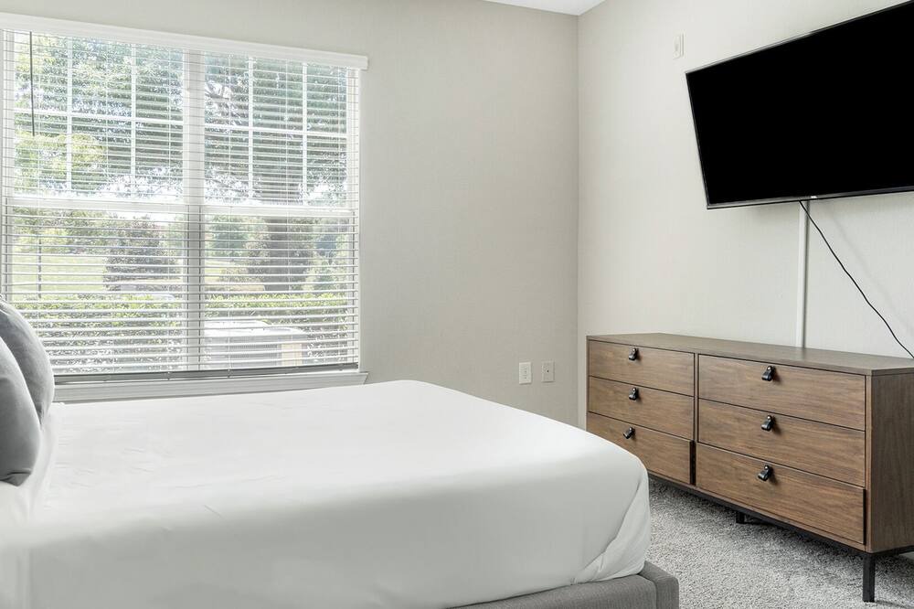 Photo of Bedroom in Raleigh