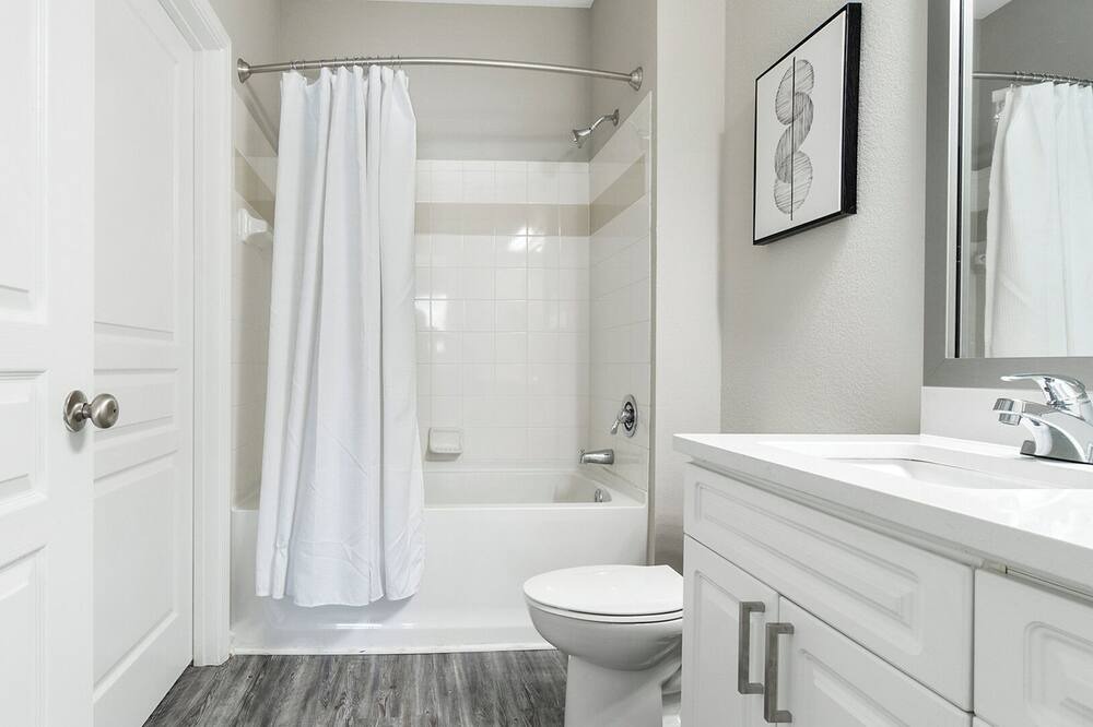 Photo of Bathroom in Raleigh