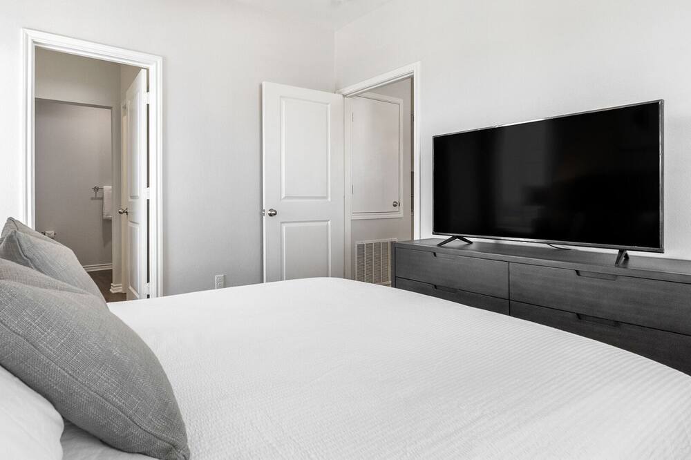 Photo of Bedroom in Portland
