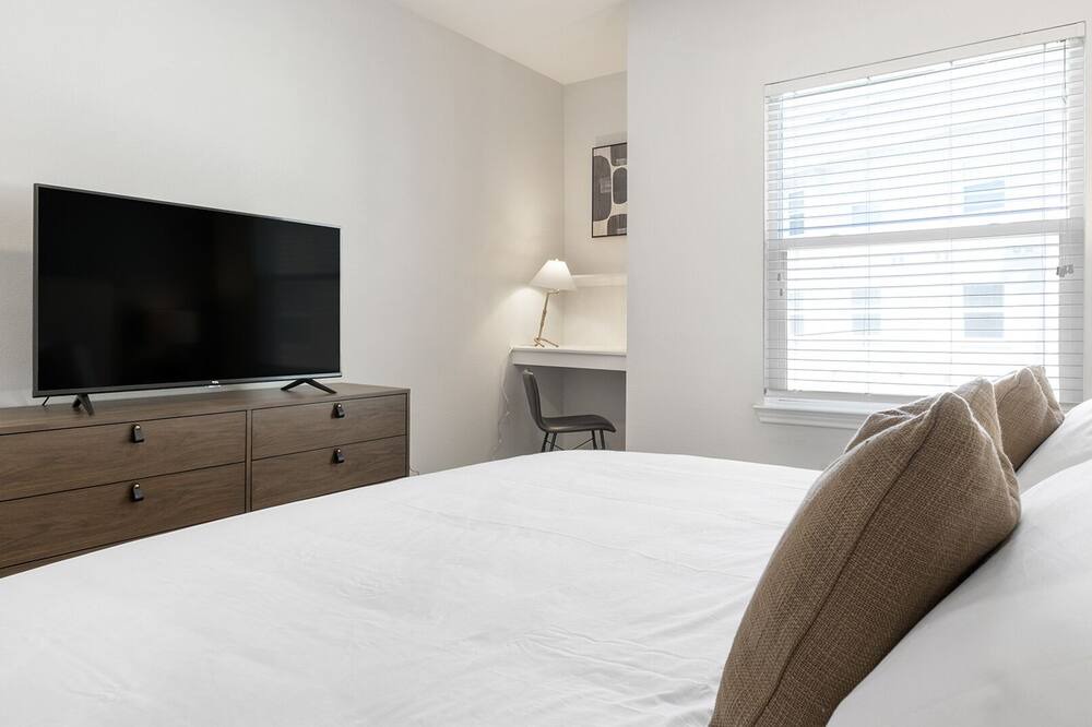 Photo of Bedroom in Portland