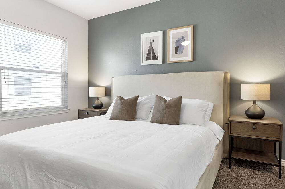 Photo of Bedroom in Portland