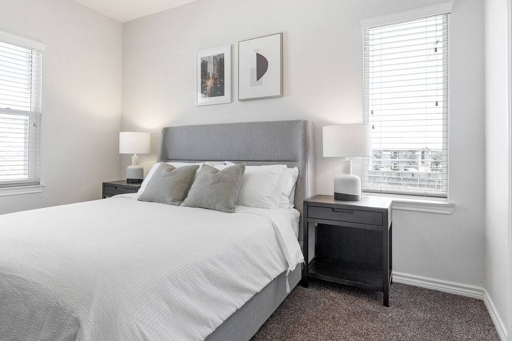 Photo of Bedroom in Portland