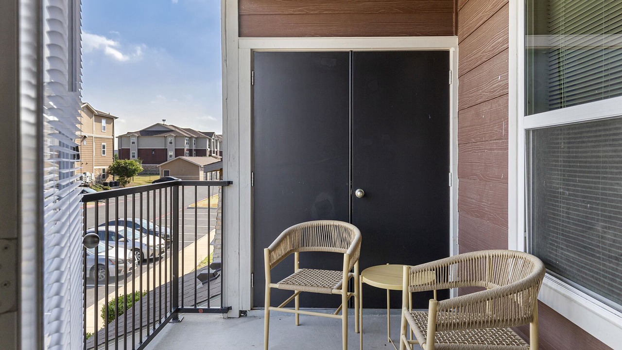 Photo of Outdoor in Brooks City Base