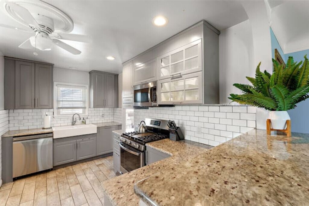 Photo of Kitchen in St. Louis Park