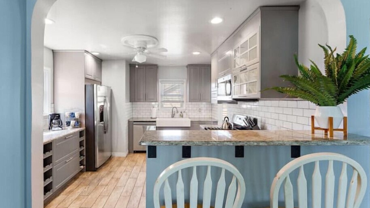Photo of Kitchen in St. Louis Park