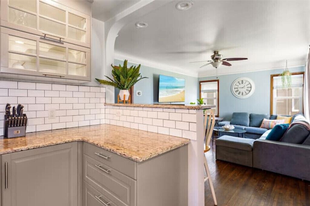 Photo of Kitchen in St. Louis Park