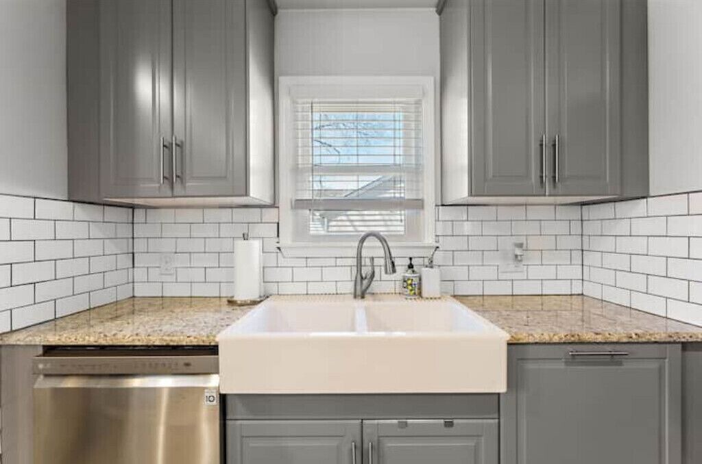 Photo of Kitchen in St. Louis Park