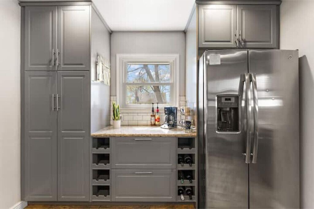Photo of Kitchen in St. Louis Park