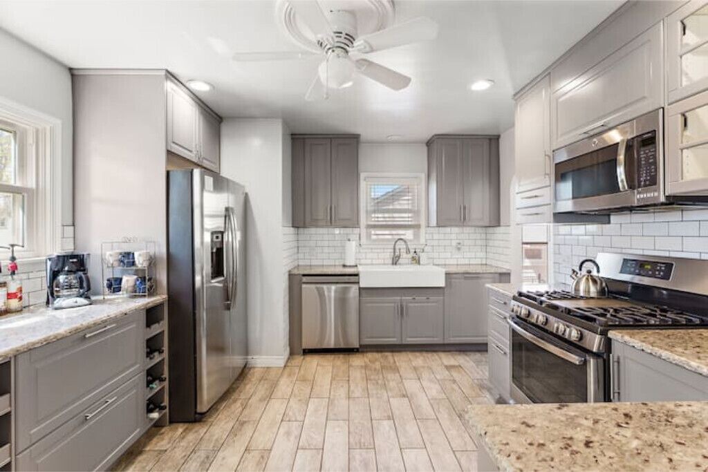 Photo of Kitchen in St. Louis Park