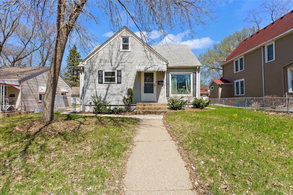Photo of Outdoor in St. Louis Park
