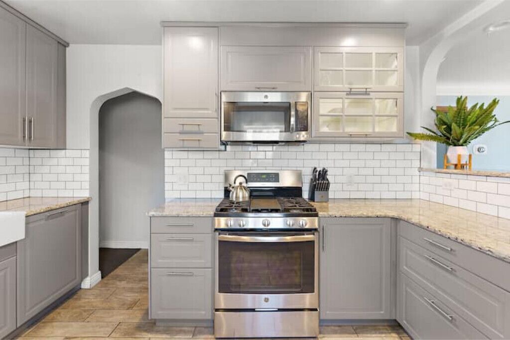 Photo of Kitchen in St. Louis Park