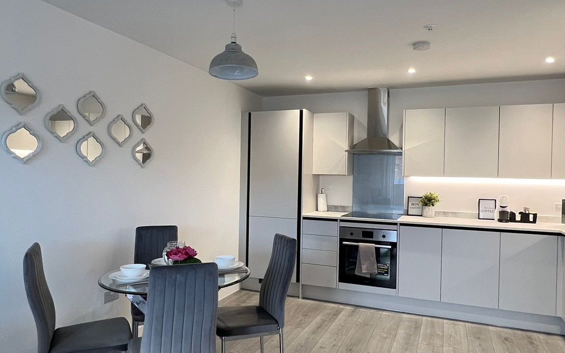 Photo of Outdoor in Hemel Hempstead