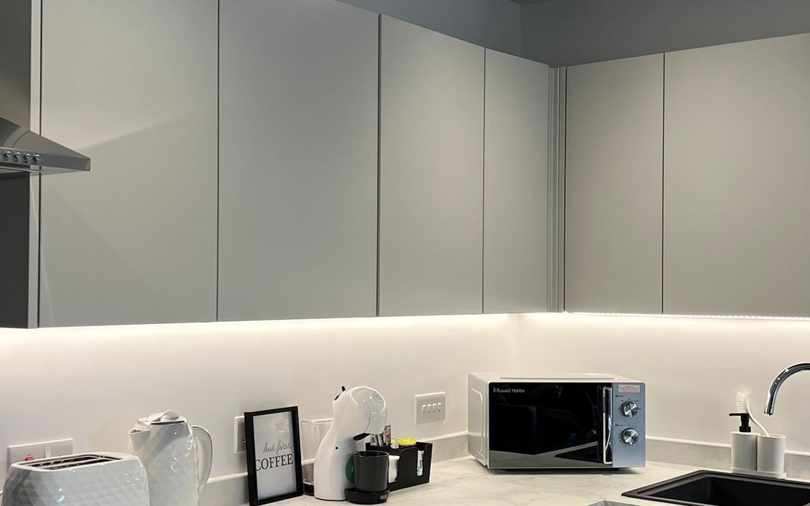 Photo of Kitchen in Hemel Hempstead