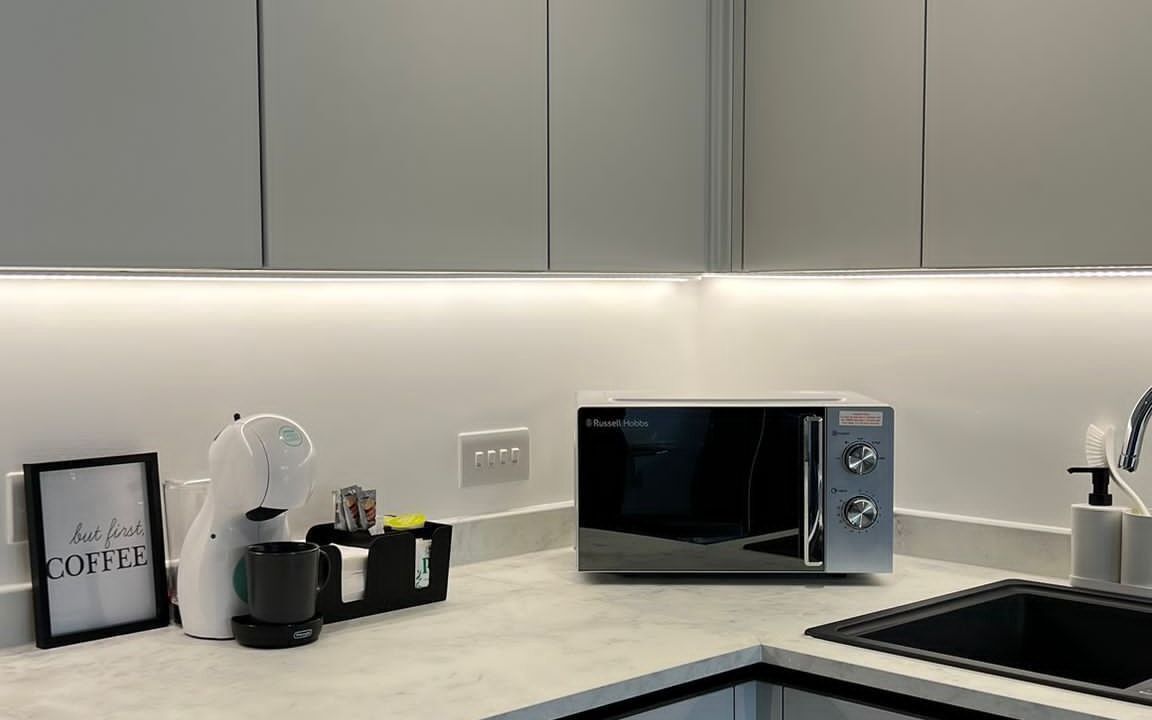 Photo of Kitchen in Hemel Hempstead