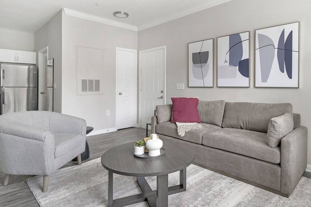 Photo of Livingroom in Raleigh
