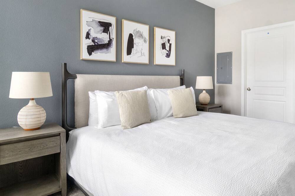 Photo of Bedroom in Raleigh