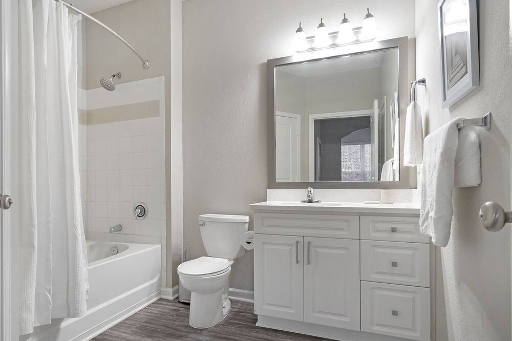 Photo of Bathroom in Raleigh