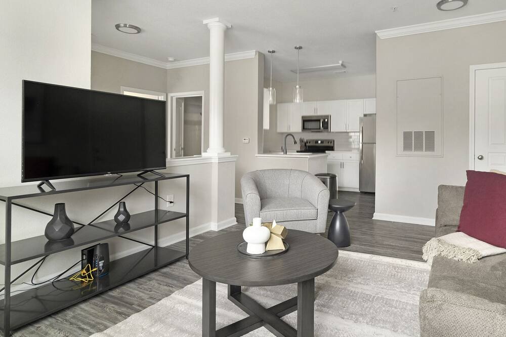 Photo of Livingroom in Raleigh