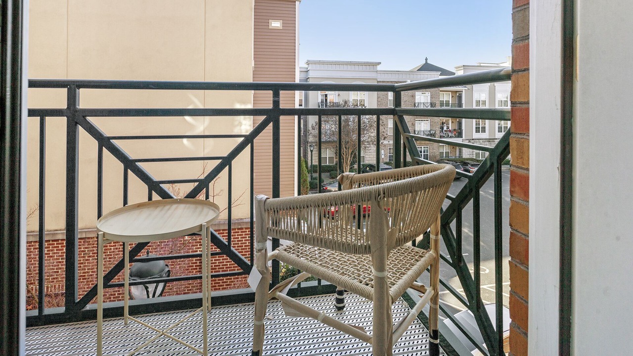Photo of Outdoor in Greensboro