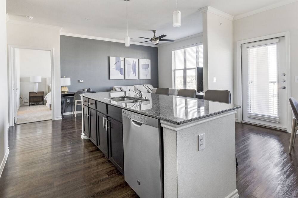 Photo of Kitchen in Burleson