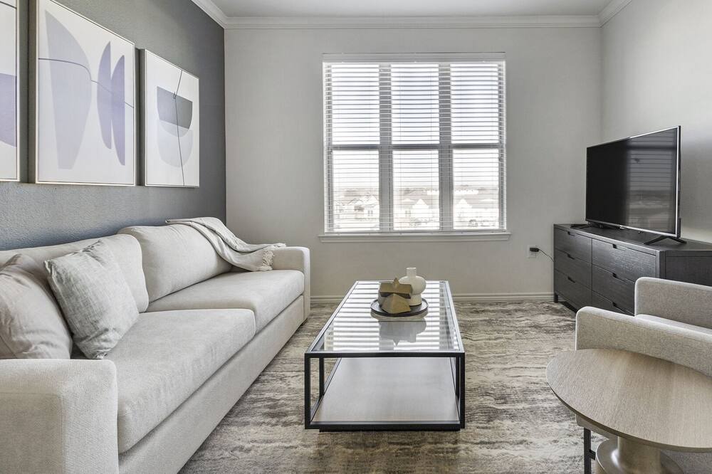 Photo of Livingroom in Burleson