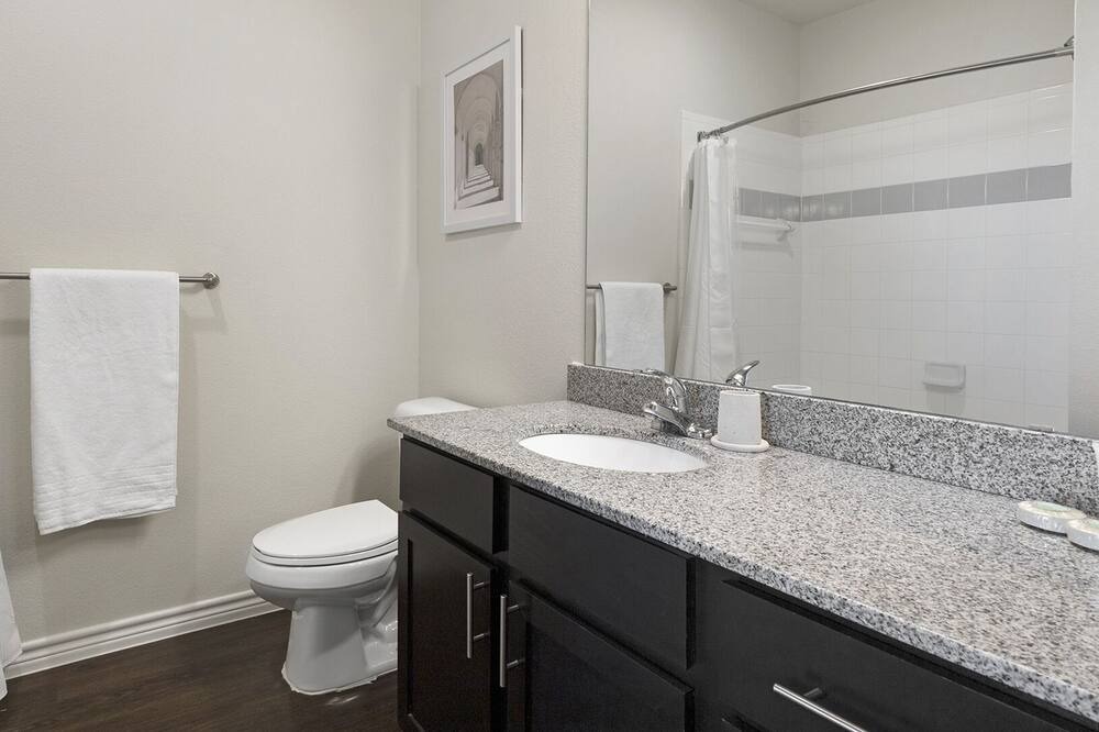 Photo of Bathroom in Burleson