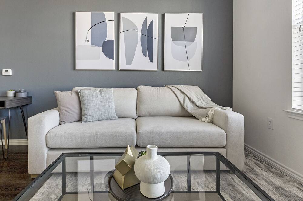 Photo of Livingroom in Burleson