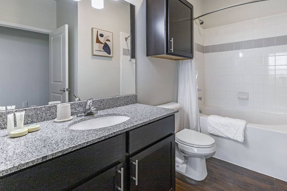 Photo of Bathroom in Burleson