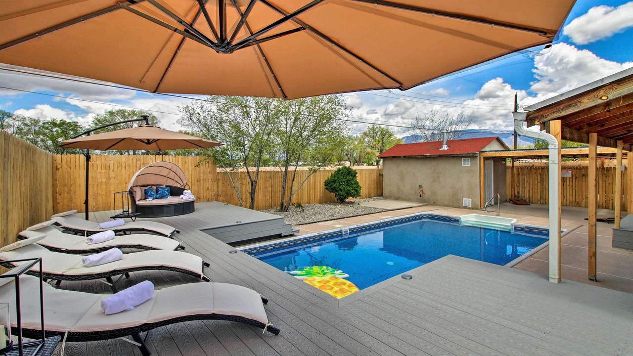 Photo of Outdoor in North Valley