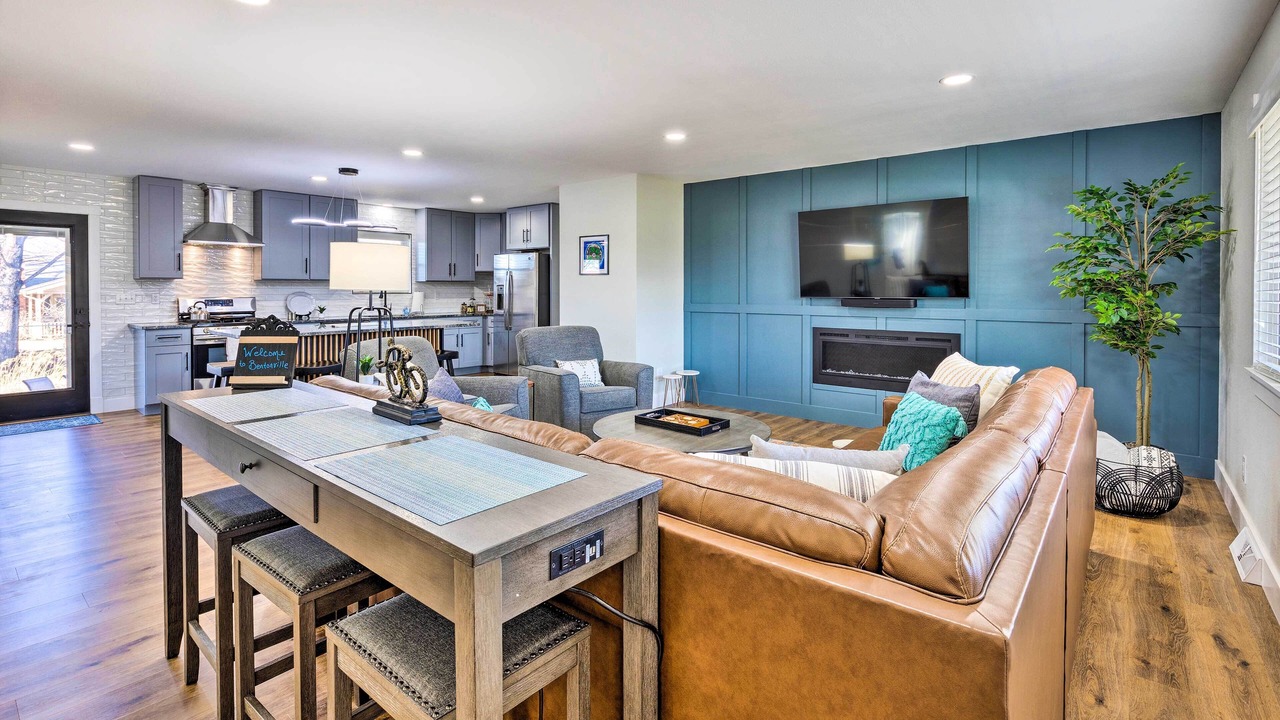 Photo of Kitchen in Downtown