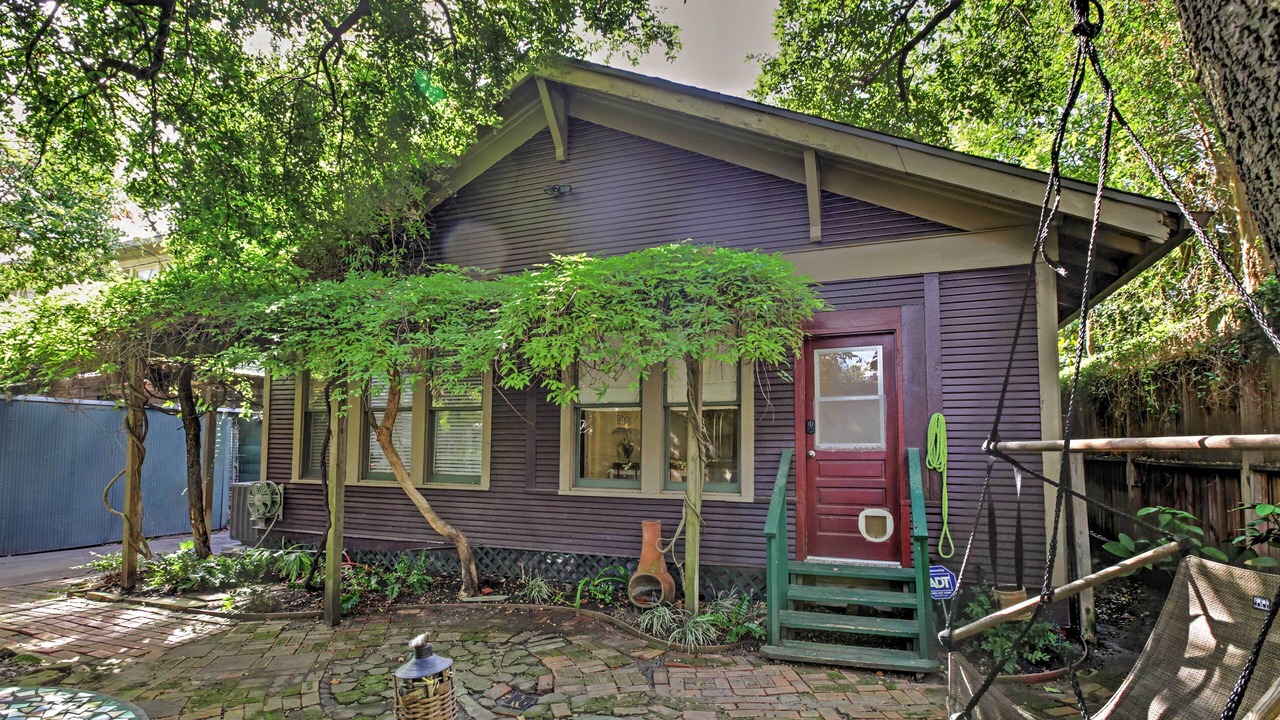 Photo of Outdoor in Montrose