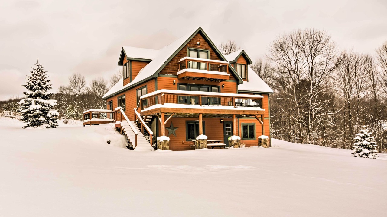 Photo of Outdoor in Ellicottville