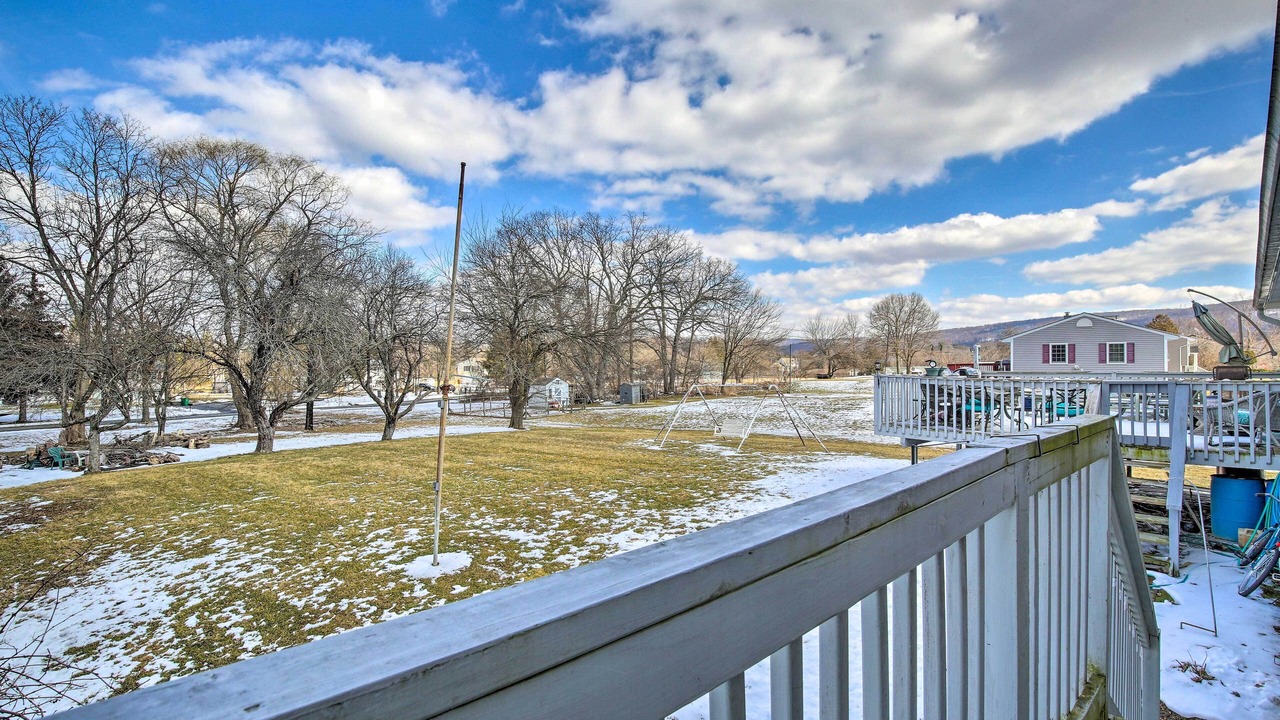 Photo of Outdoor in Hopewell Junction