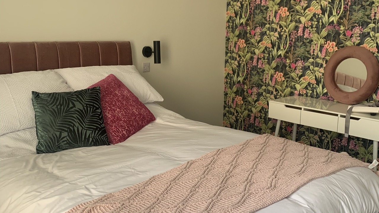 Photo of Bedroom in Sandhaven