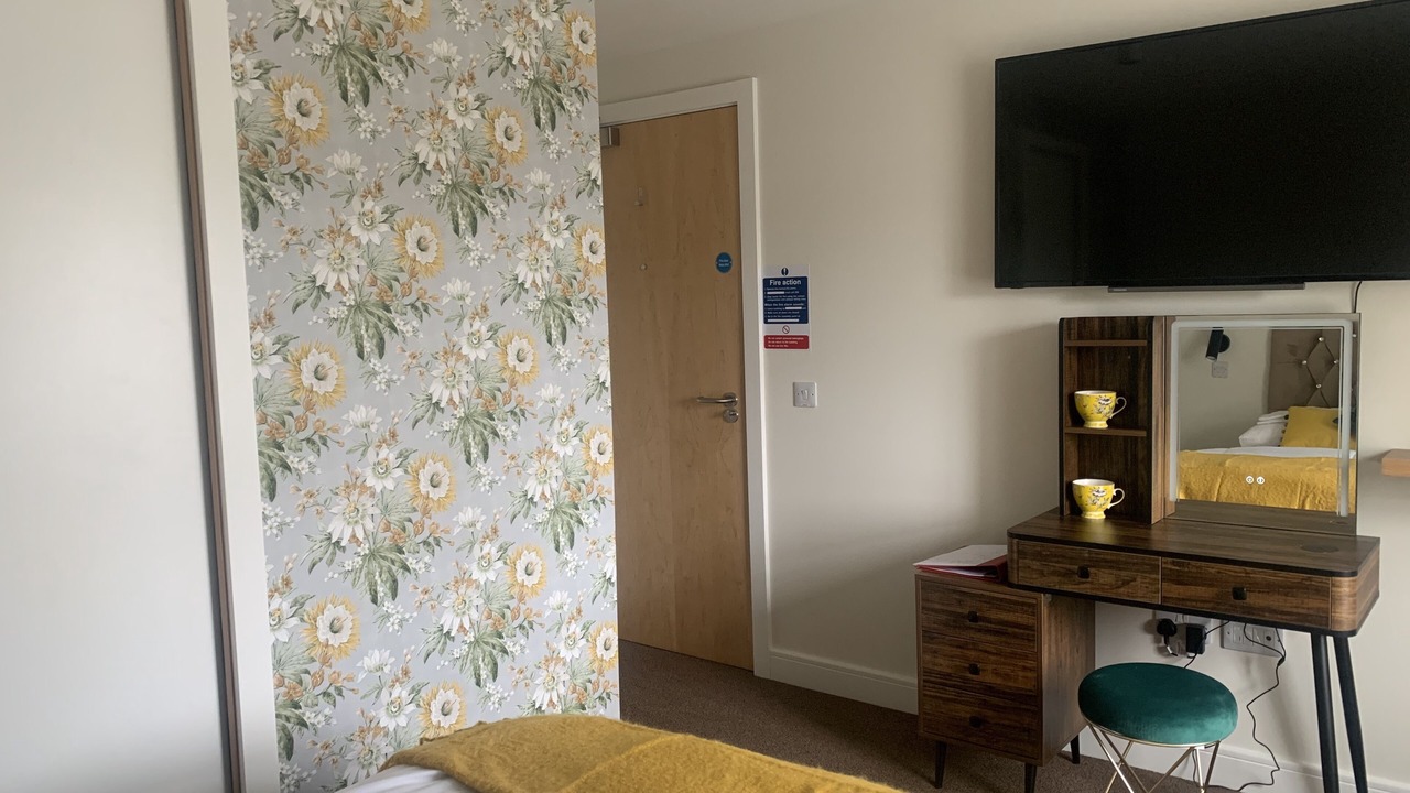 Photo of Bedroom in Sandhaven