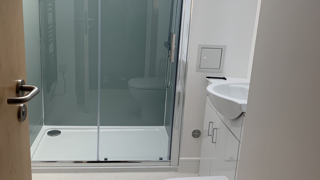 Photo of Bathroom in Sandhaven