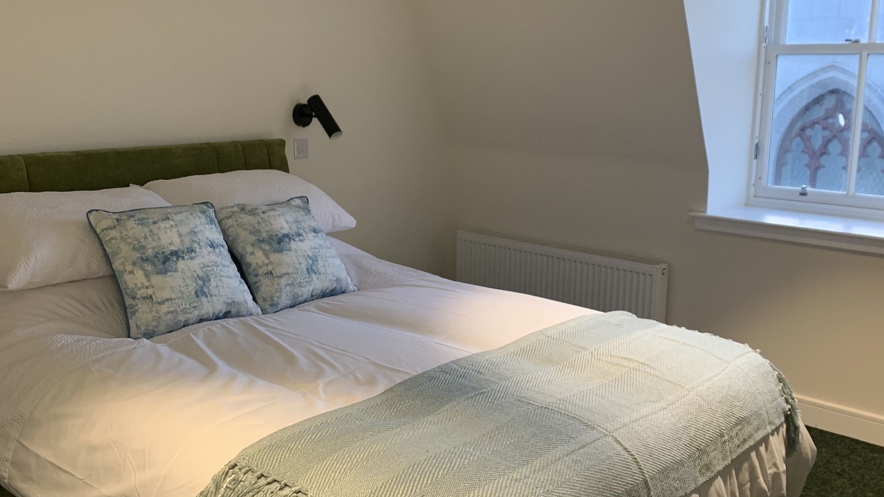 Photo of Bedroom in Sandhaven