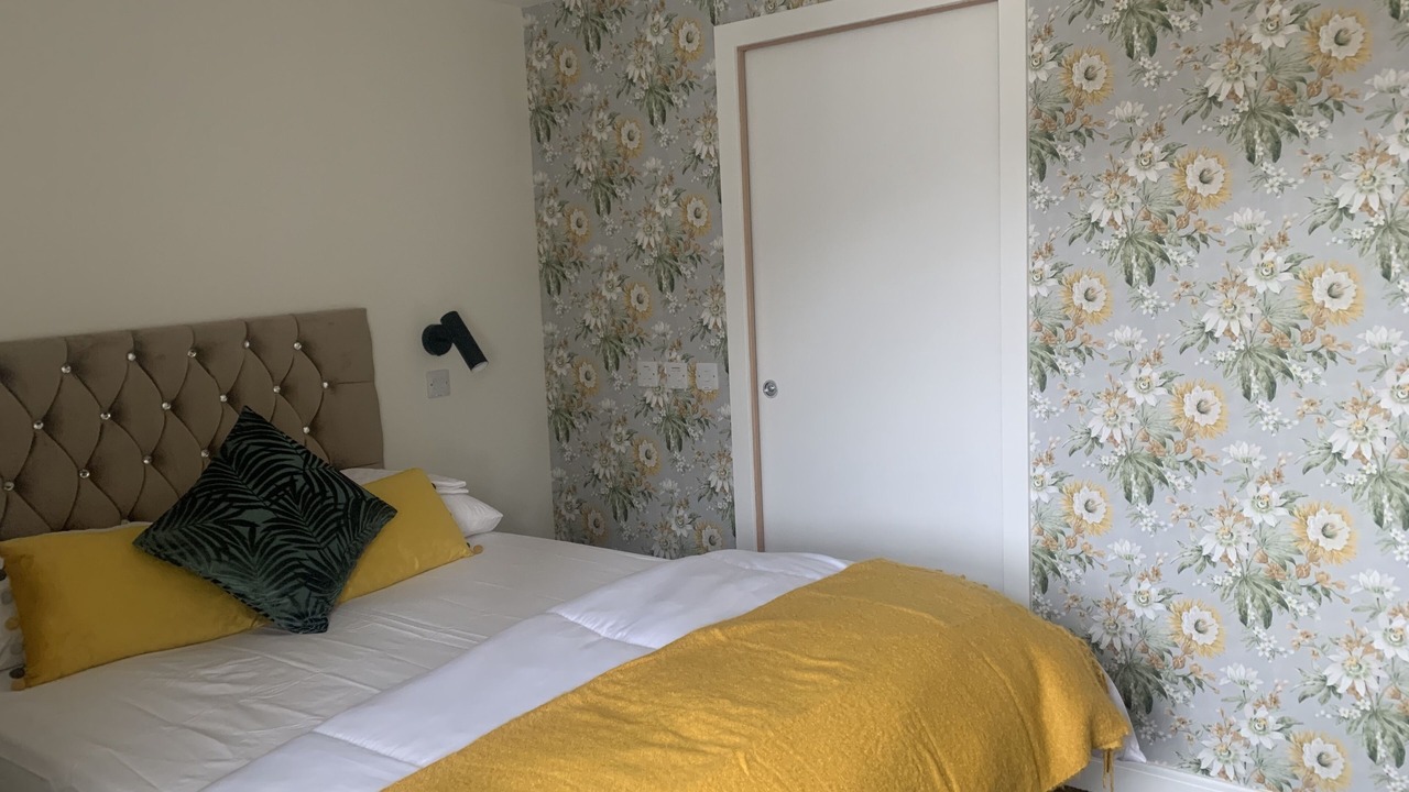 Photo of Bedroom in Sandhaven