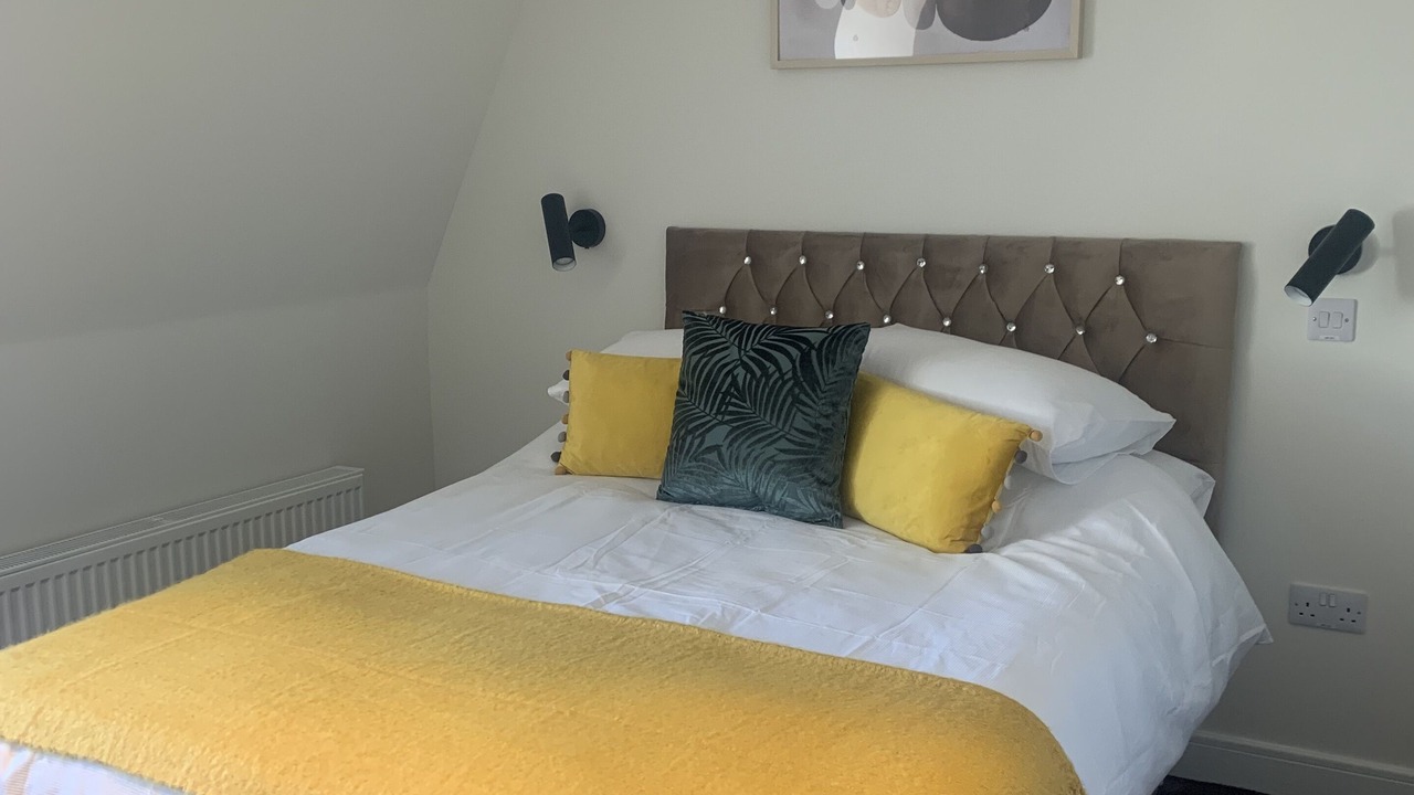 Photo of Bedroom in Sandhaven